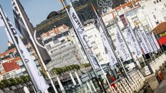 El Desafo Barcel cierra este fin de semana en Sanxenxo la Liga Espaola de la clase 6M