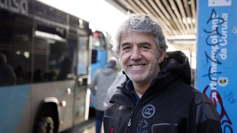bus