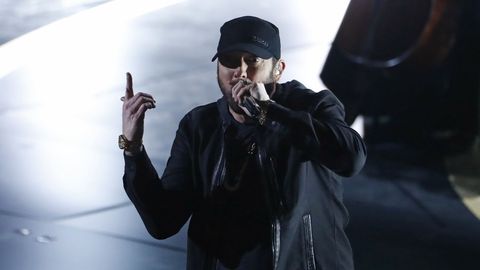 Eminem