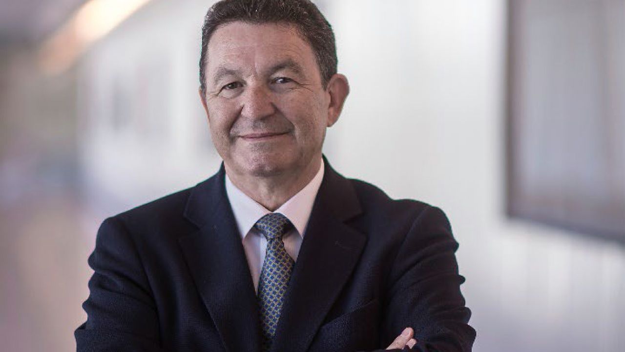 A Pontenova nombrará hijo predilecto a José Rivas Rey, catedrático ...