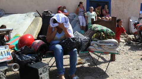 El Gobierno colombiano ha pedido a Venezuela que la crisis fronteriza se supere «sin promover el odio».