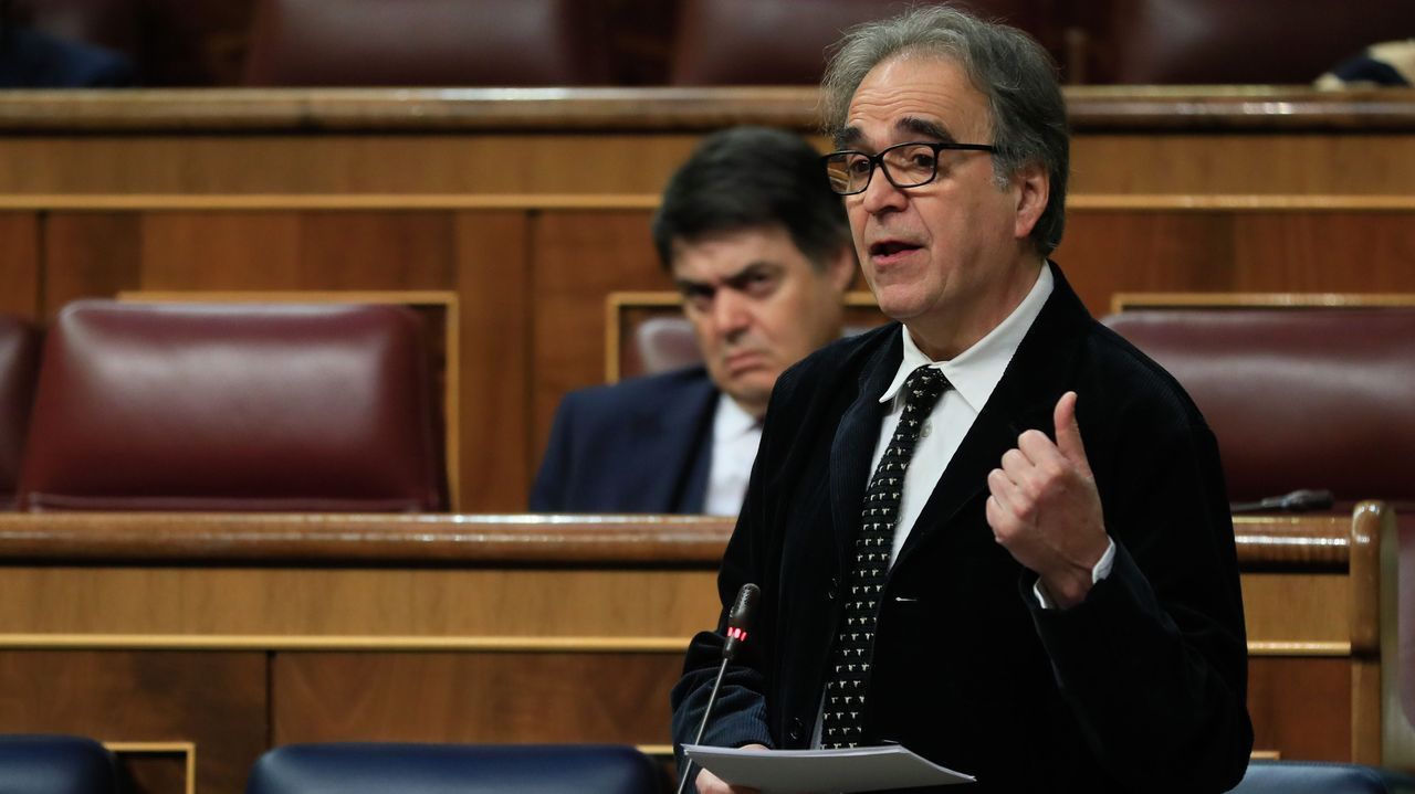 La nueva ley de universidades está aprobada: entrará en vigor en abril