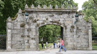Puertas de pazos