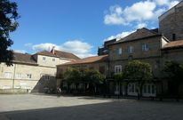 El local de copas bajo sospecha est� ubicado en el entorno de la plaza del Teucro. 