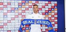 Luismi S�nchez, en su presentaci�n