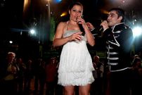Cicl�n animar� la primera verbena de las celebraciones