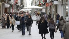 M�s de la mitad de los espa�oles considera que su generaci�n depende mucho m�s de la herencia que las anteriores.