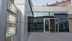 El Sergas concentra en Fingoi toda la actividad sanitaria los s�bados por la ma�ana