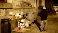 Nuevo sistema de recogida de basura: tiempo de adaptaci�n