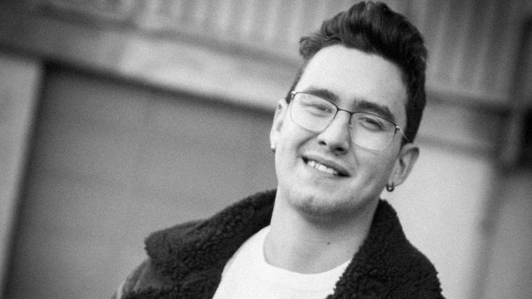 Suso �lvarez es de Venezuela y lleva nueve a�os en Sarria