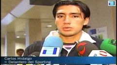 Hildago