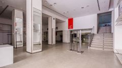 Pelayo Capital compra a Inditex su local de 1.500 meros cuadrados en la calle Torreiro de A Coru�a, donde estuvo Zara y Lefties