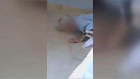 Denuncian el estado de abandono de los ancianos en una residencia en Lliria