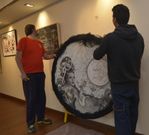 El grupo situar� a 50 personas sobre las tablas