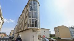 Edificio donde se ubican