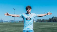 P�rez-Lafuente fue el gran goleador de Divisi�n de Honor Juvenil.