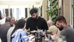 Espa�a alzanza un nuevo pico de ocupados