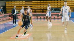 lbum del partido COB-Alicante (85-81)