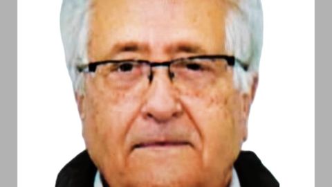 Jes�s Mar�a Corral, el vecino de 85 desaparecido en Coir�s
