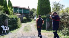 Una mujer fallece en Melide al explotar una olla expr�s