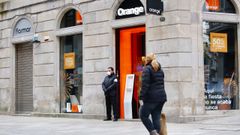 As� ha dejado la calle Pr�ncipe el confinamiento