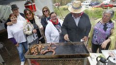 Romer�a de San Miguel de Breamo