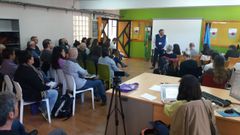 Villa tecnol�gica El Sabil