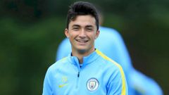 Manu Garcia