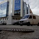 La calle se urbanizar� y tambi�n se asfaltar� la carretera. 