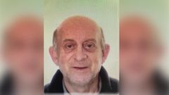 Fernando Iglesias Espi�o, en una foto difundida por la Delegaci�n del Gobierno en Galicia