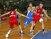 El Fuenlabrada, que este a�o ha cambiado su denominaci�n, gan� el curso pasado de 7 en A Ra�a. 