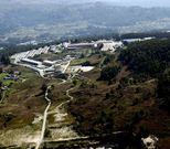 La base militar de la Brilat se extender� por cuatro parroquias de Pontevedra, Vilaboa y Mar�n.