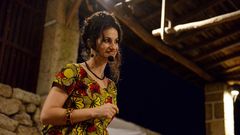 Yolanda Casta�o abrira, junto con Alberto Pombo, este ciclo formativo