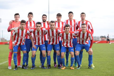 Sporting B