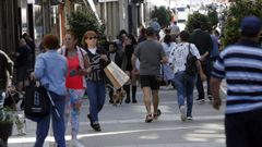 En Ribeira la incidencia acumulada a siete d�as volvi� a subir tras una semana descendiendo.