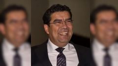 Jos� Antonio Pedreira Rilo, en una imagen cedida