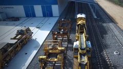 Instalaciones de Coprosa