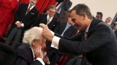 Del Paso denuncia la aprobaci�n de una ley �opresora� en M�xico