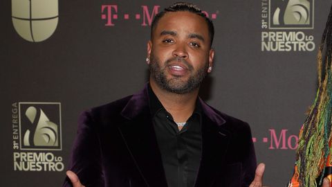 El artista musical Zion.