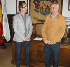 Jorge Tu�as y Adelino Pose. 