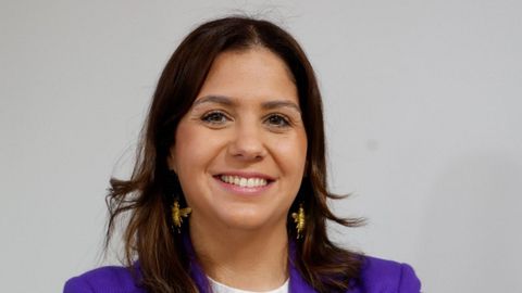 Susana Pérez