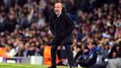 Pep Guardiola.Pep Guardiola, entrenador del Manchester City