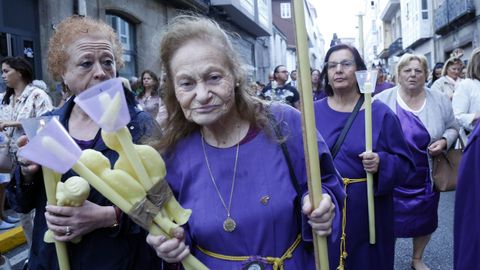 PROCESION DEL NAZARENO 2023