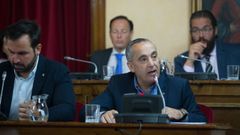 El PP lucense pide una ordenanza de convivencia