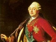 <span lang= es-es >ADN real</span>. La cabeza momificada pertenece a Enrique IV, en la imagen superior, descendiente del delf�n decapitado en la revoluci�n Luis XVI.