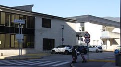 En el hospital comarcal de Valdeorras han fallecido cinco pacientes con coronavirus en esta segunda ola de la pandemia