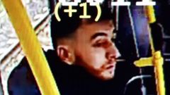 G�kmen Tanis, el hombre de 37 a�os nacido en Turqu�a y detenido en Holanda como el principal sospechoso del m�ltiple asesinato