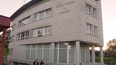 Imagen de archivo de la Gerencia Municipal de Urbnismo, que adopt la decisin