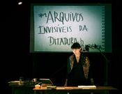 Joana Craveiro escribe y representa todas las piezas