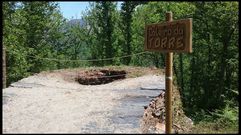 La demostraci�n prevista para el 6 de junio se llevar� a cabo en el horno de cal de Vilamor, restaurado y se�alizado recientemente